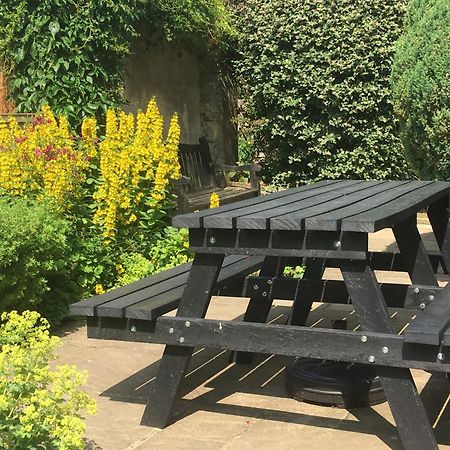 Rustic Cottage, Garden, Near Amenities, Wifi Pateley Bridge Exterior foto