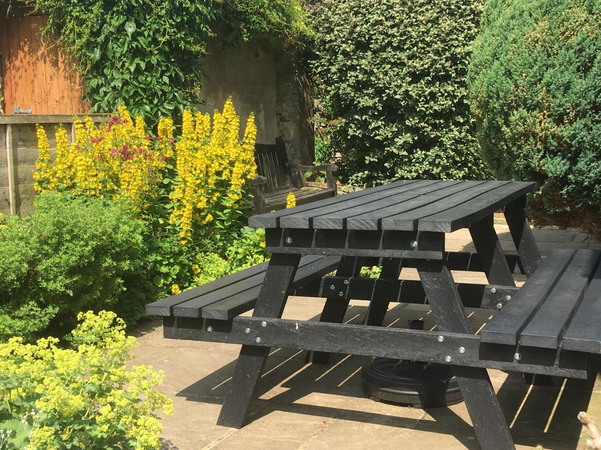 Rustic Cottage, Garden, Near Amenities, Wifi Pateley Bridge Exterior foto